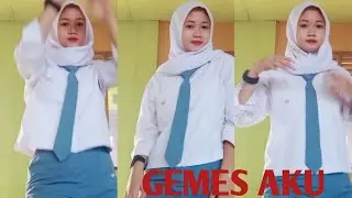 KUMPULAN TERBARU TIKTOK SMA