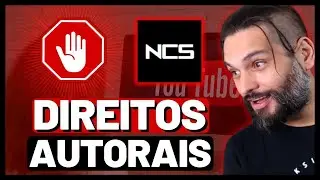 ❌Perdi a monetização por causa disso! Cuidado com essas MÚSICAS no YOUTUBE