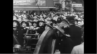 De wereld van week tot week (circa 1950)