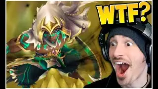 New Animations are SICK!