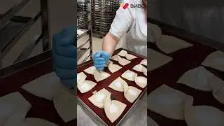 Признайтесь, захотелось😅🥰Делитесь в комментариях какой любимый десерт у вас ! ❤️ #вивомаркет