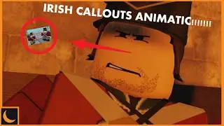 Guts & Blackpowder Animation | 