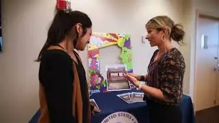 Careers For Change: Be EPA