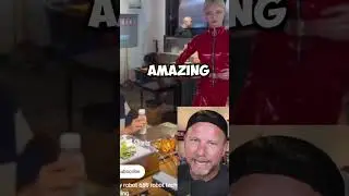 This Robot Will Replace Waiters! - AI Jobs!