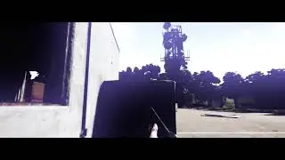 PUBG Edit | G H O S T Y