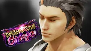 Faisal (HWOARANG) VS Bilal Kaka (LEI) Tekken 7 Pakistan