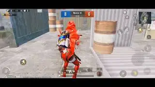 😆BGMI 1V1 ROOM PLAY VIDEO 🥵 - ROOM KING - BGMI ROOM - ( SeHzADi vs coolboy)
