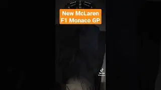 #mclaren