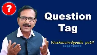 Question Tag
