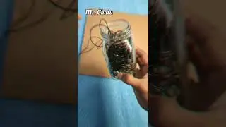 #shorts how to make a Awesome colourfull LED light project.