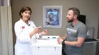 Do Transgender Men Need a Pelvic Exam and Pap Smear? Part 2
