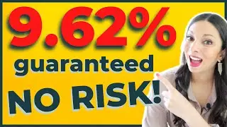 Are I BONDS a GOOD INVESTMENT Now, I bonds explained