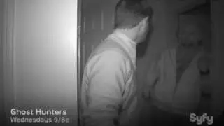 Ghost Hunters  Spirits of the Night Sneak Peek Clip