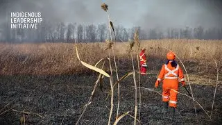 How Indigenous Fire Practices Can Help Everything from Muskrats to Moose