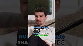 Iman Gadzhi's #1 Dating Advice💥