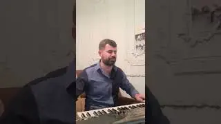 Sintez İqrar Ata həsrəti 🤝🖐❤️
