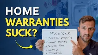 The Truth About Home Warranties