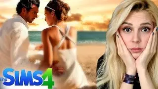 ÖLÜM BİZİ AYIRIYOR - The Sims 4 (#13)