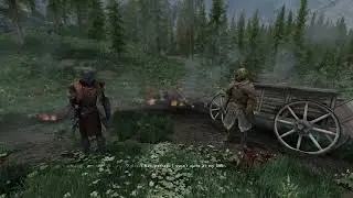 Xelzaz and Nebarra meet for the first time