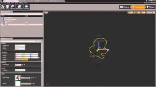 Unreal Engine 4 Paper animation