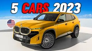 2025 Upcoming Cars in the USA, Never seen before.