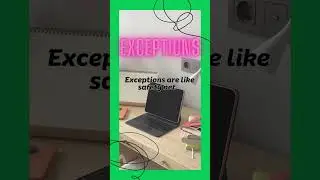 Python Exceptions: Navigating Error Handling with Ease