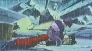 Alone For Now - A Trunks video