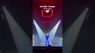Joost Klein - Europapa