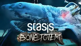 STASIS: BONE TOTEM ➤ Прохождение #6 ➤ ПОЯВИЛАСЬ НАДЕЖДА.