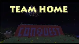 Avicus: Conquest Inc. Tournament - We Weren't Ready!