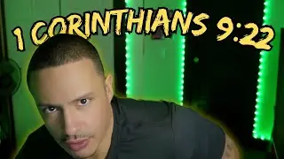Is Christian Hip-Hop REAL Worship Music?