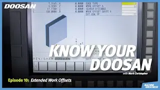 Extended Work Offsets — Know Your DN, Episode 10