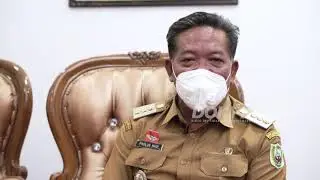 Pesan BUPATI SANGGAU di HARI PAHLAWAN 2021