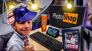 Прокачиваю столы подписчиков)