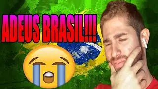 5 Desvantagens de Morar Fora do Brasil