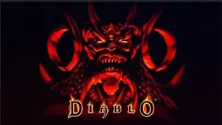 Diablo Hell 2 (не марафон!) 4 часть
