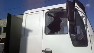 Стрельба в Мукачево: в перестрелке пострадали мирные жители