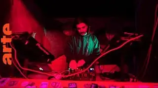 Türkei: Istanbul Underground | ARTE Reportage