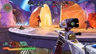 Concord - Vale Needs a Buff