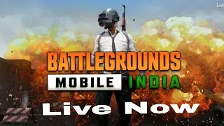 Battleground Mobile India Live Early Access Kiya kya