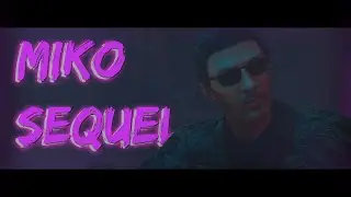 MIKO: SEQUEL | ANOTHER EXODUS [GTA 5 MACHINIMA FILM]