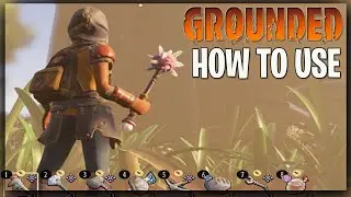 GROUNDED How To Use Salt Morning Star Ultimate Guide 2022!