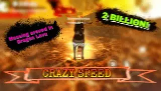 Wolf Online | Speed Test up to 2 BILLION! ft. Demonoide