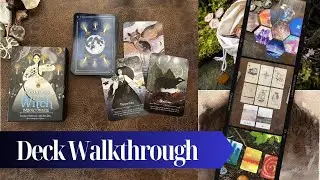 Seasons Of The Witch: Imbolc