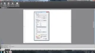Layout Creation Assistant - AutoCad App