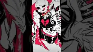 Felllust Sans (Tik Tok) Made with CapCut❤❤❤❤💛💛💛💛🖤🖤🖤🖤❤❤