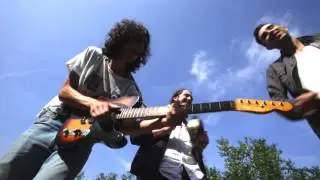 Sure Sure - Friends (Lyric Video)