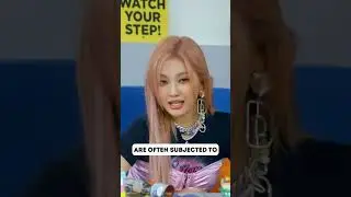 You Won’t Believe How Different Aespa’s Karina and NingNing Are!