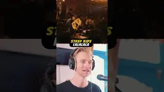 Producer Reacts to Stray Kids - LALALALA #straykids #skz