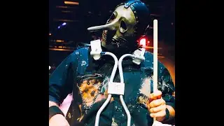(FREE) Scarlxrd x Slipknot x Trap Metal Type Beat - 